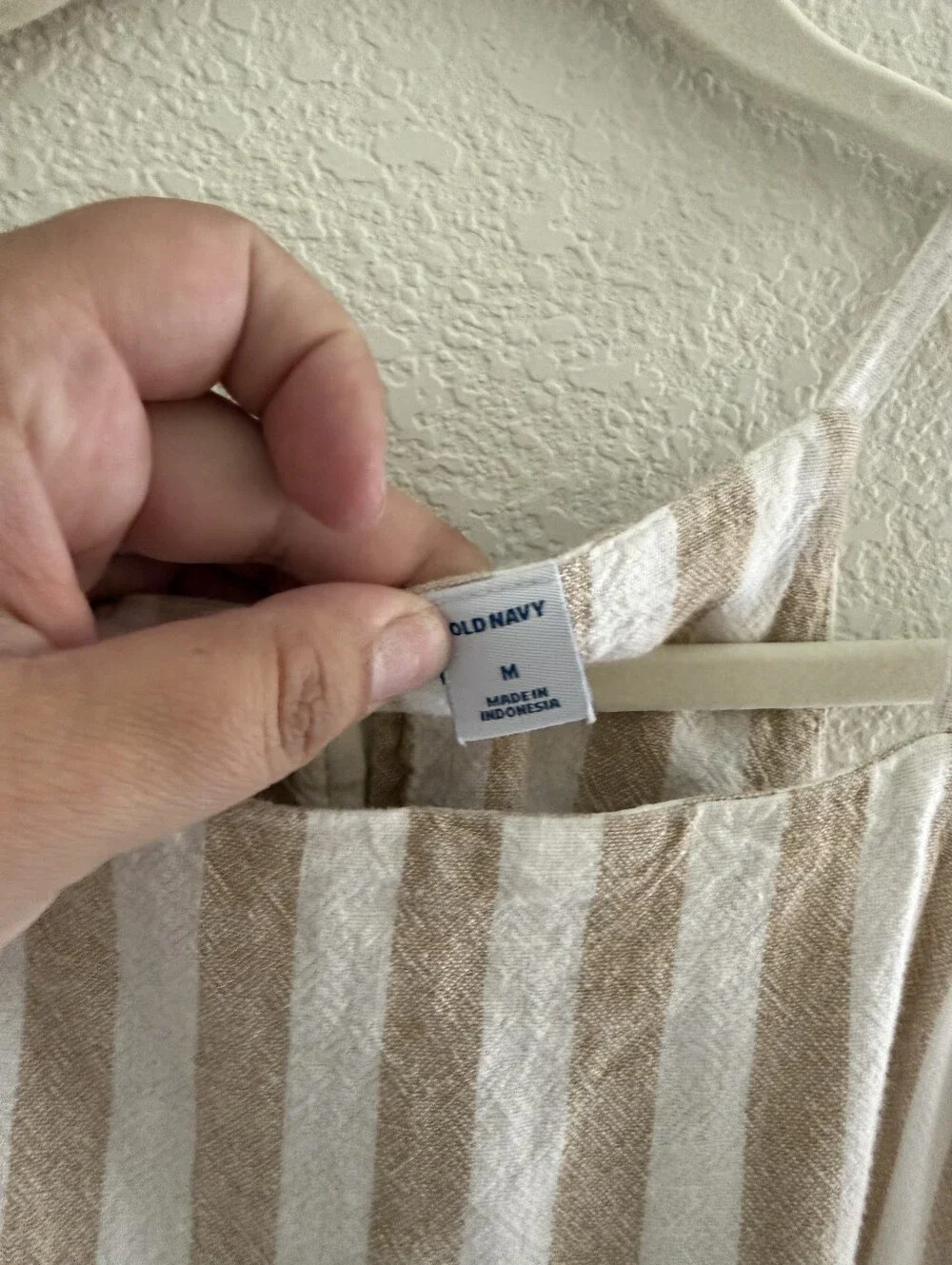 Old Navy Summer Dress - Picture 3 of 3